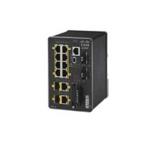 Cisco IE-2000-8TC-G-B Industrial Network Switch