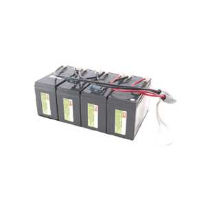 APC RBC25 UPS battery Sealed Lead Acid (VRLA)