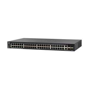 Cisco SG550X-48MP-K9-UK Network Switch