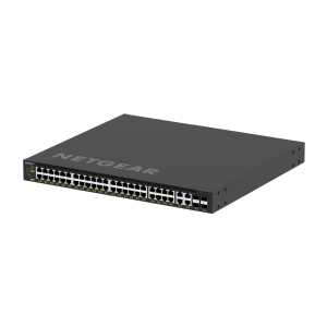 Netgear M4350-44M4X4V 2.5G (100/2500)