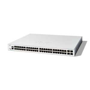 Cisco Catalyst C1300-48T-4X Network Switch