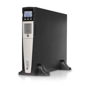 Riello SDH 1500 | UPS 1500VA | High Efficiency Power Management | 1350W 8 AC outlets