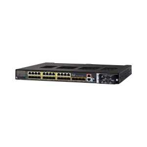 Cisco IE-4010-4S24P /