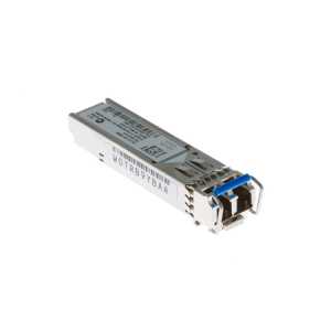 Cisco GLC-LH-SMD network transceiver module 1000 Mbit/s SFP 1300 nm