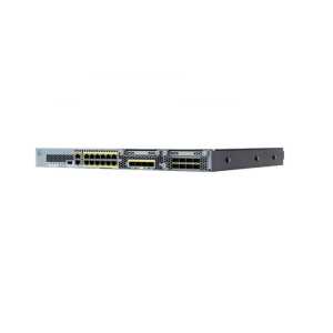 Cisco Firepower 2140 NGFW hardware firewall 8.5 Gbit/s