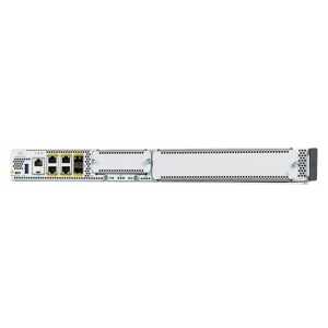 Cisco C8300-1N1S-6T wired router