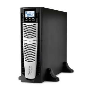 Riello SDU 6000 ER | UPS 6000VA | Extended Runtime | Advanced Power Supply | 6000W 2 AC outlets