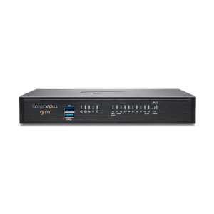 SonicWall Tz570 hardware firewall Desktop 4 Gbit/s