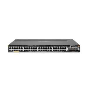 Aruba 3810M 48G + 4SFP+ 680W