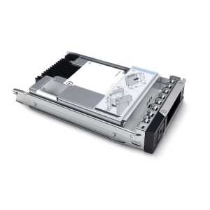 DELL 345-BEEV internal SSD 2.5" 3.84 TB Serial ATA III