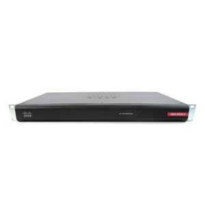 Cisco FirePOWER ASA5508-K9 Firewall