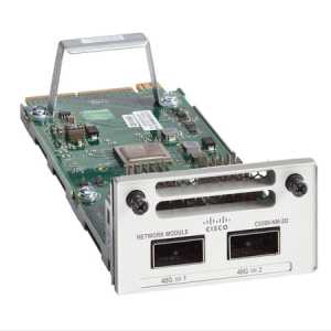 Cisco Catalyst C9200-NM-2Q Expansion Module