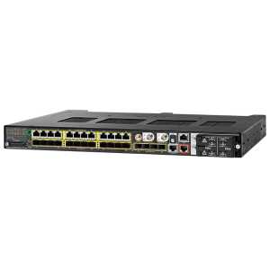 Cisco Industrial Ethernet IE-5000-12S12P-10G Network Switch