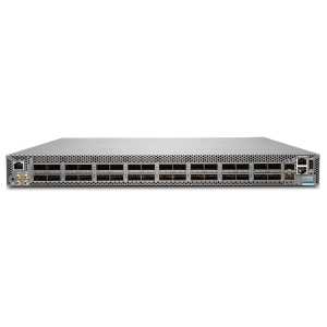 Juniper QFX5220-32CD-AFI Network Switch