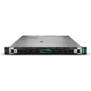 HPE ProLiant DL360 Gen11 Rack Server - Configure-To-Order