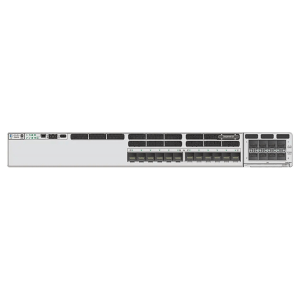 Cisco C9300X-12 Network Switch