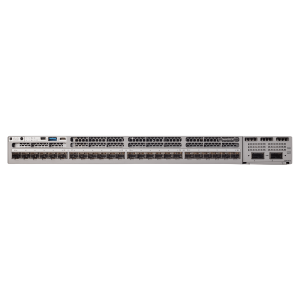 Cisco C9300X-24 Network Switch
