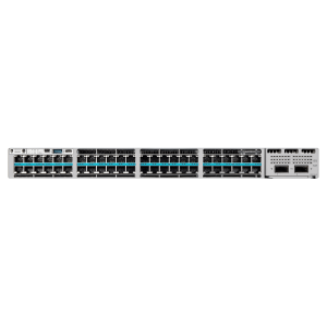 Cisco Catalyst C9300X-48 Network Switch
