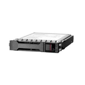 HPE P40505-B21 internal SSD 3.84 TB Serial ATA