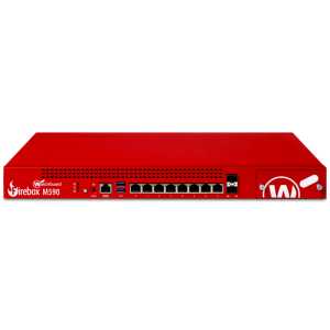 WatchGuard Firebox M590 hardware firewall 3.3 Gbit/s