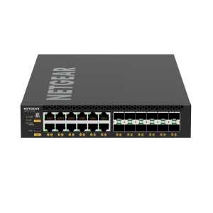 Netgear M4350-12X12F 10G (1000)