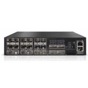 Mellanox Technologies MSN2010-CB2F Network Switch Refurbished