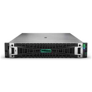 HPE ProLiant D380 Gen11 server Rack (2U) Intel¬Æ Xeon¬Æ Gold 6426Y 2.5 GHz 32 GB DDR5-SDRAM 1000 W