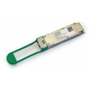 Mellanox Technologies MMA1L30-CM network transceiver module Fiber optic 100000 Mbit/s QSFP28 1310 nm
