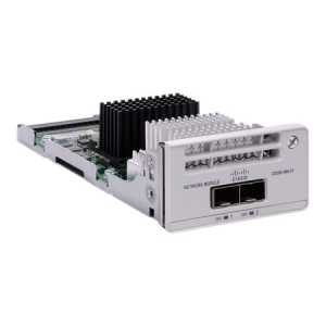 Cisco C9200-NM-2Y= Expansion Module