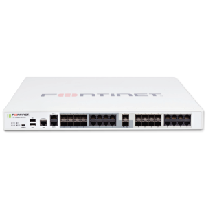Fortinet FortiGate 900D NGFW Firewall