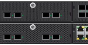 Barracuda CloudGen Firewall Appliance F1000