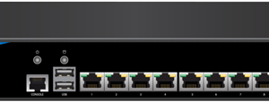 Barracuda CloudGen Firewall Appliance F600