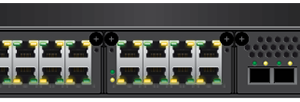 Barracuda CloudGen Firewall Appliance F900