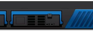 Barracuda Email Security Gateway Appliance 600