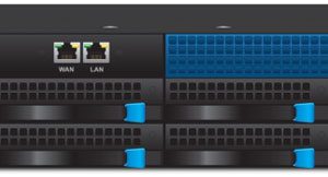 Barracuda Web Application Firewall Appliance 960 Instant Replacement Subscription