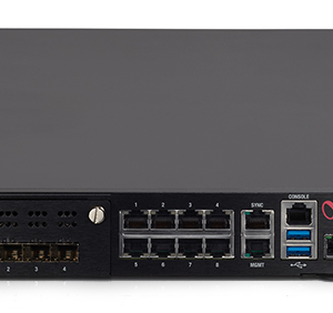 Check Point Quantum 6900 Plus Appliance with SandBlast