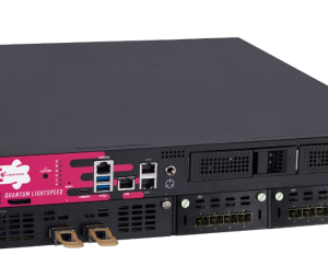 Check Point Quantum LightSpeed 250 Appliance