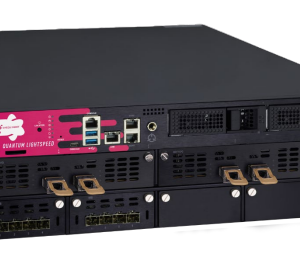 Check Point Quantum LightSpeed 450 Appliance
