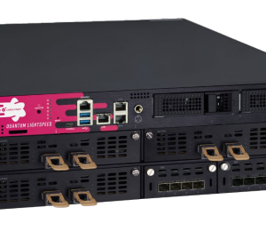 Check Point Quantum LightSpeed 650 Appliance