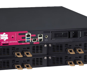 Check Point Quantum LightSpeed 800 Appliance