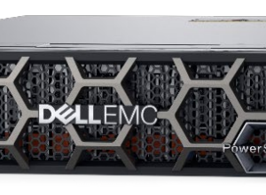 Dell EMC PowerStore 500T All-Flash Storage