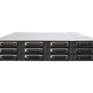 Dell PowerVault MD1200 Expansion 2 x 6G SAS Controllers