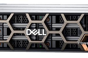 Dell PowerVault MD2412 Storage 2 x 24G SAS Controllers