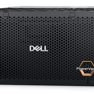 Dell PowerVault MD2460 Storage 2 x 24G SAS Controllers