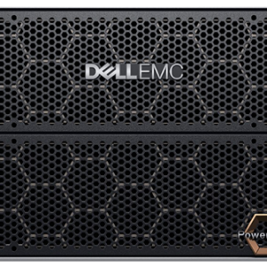 Dell PowerVault ME4084 Storage Array 2 x 12G SAS Controllers
