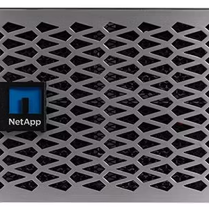 NetApp AFF A400 All-SAN Array