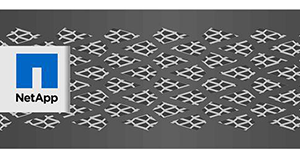 NetApp E2800 Hybrid Flash Array