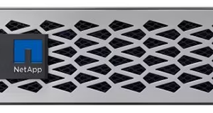 NetApp EF300 All-Flash Array