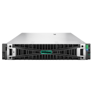HPE ProLiant DL384 Gen12 | Enterprise 2U Server