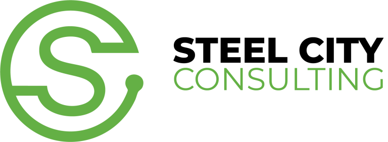 Steel City Consulting logo